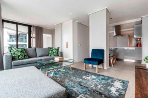 505 The Cosmopolitan.. Luxury at its best!!!